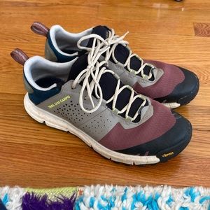 Danner 2650 campo lightweight trail runner/hiker